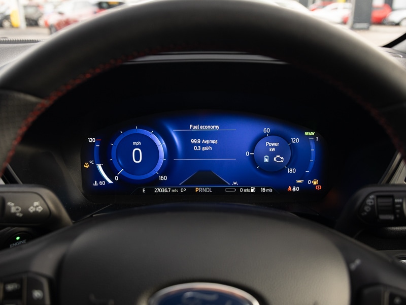 Used Ford Kuga 2022 for sale - 77201874: Photo 18