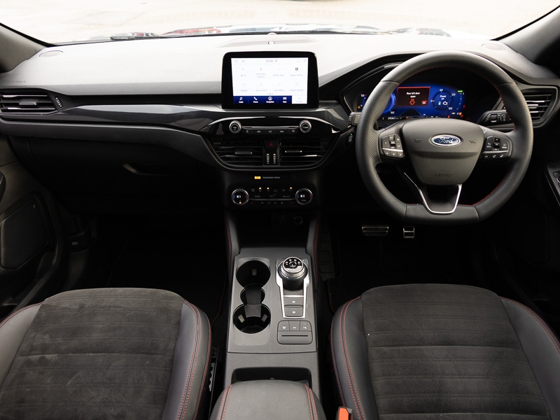 Used Ford Kuga 2022 for sale - 77201874: Photo 2