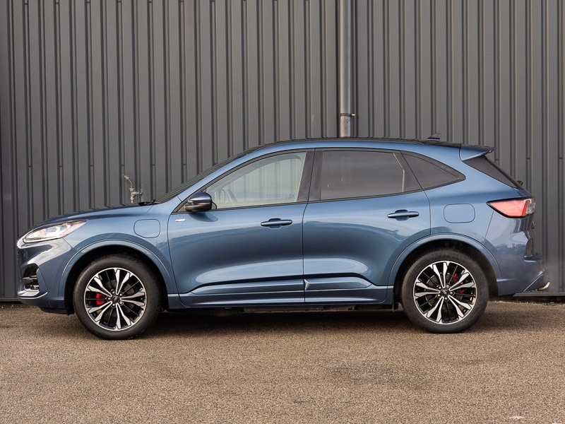 Used Ford Kuga 2022 for sale - 77201874: Photo 4