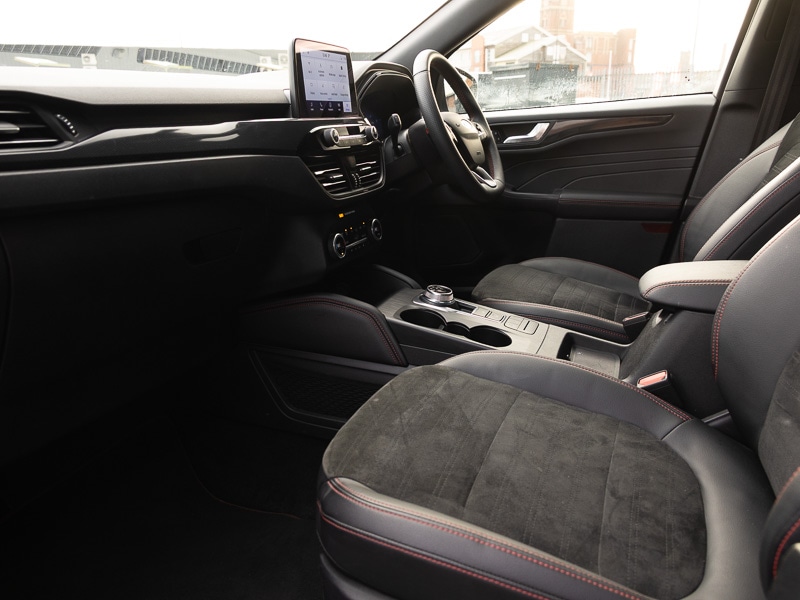 Used Ford Kuga 2022 for sale - 77201874: Photo 5