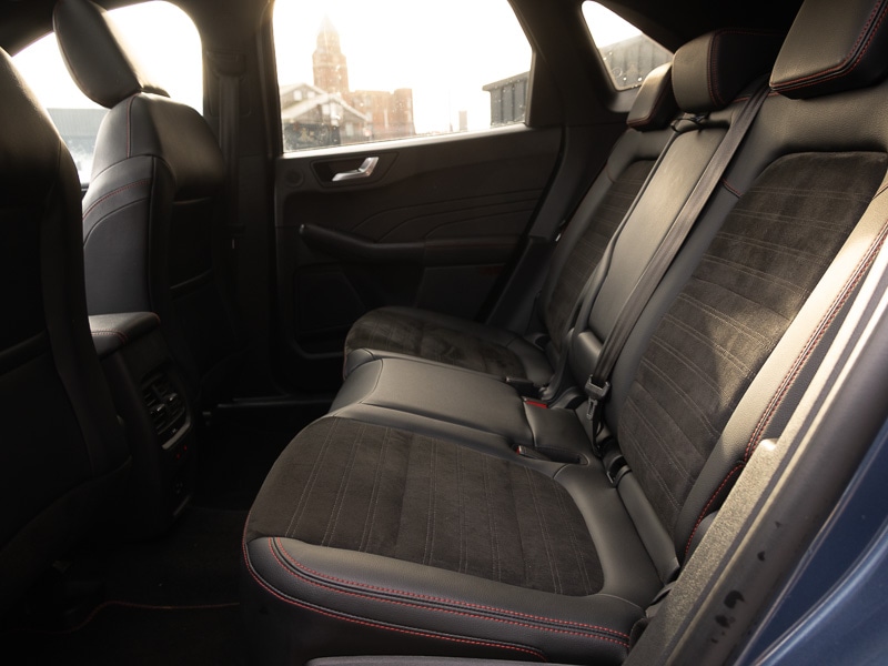 Used Ford Kuga 2022 for sale - 77201874: Photo 6