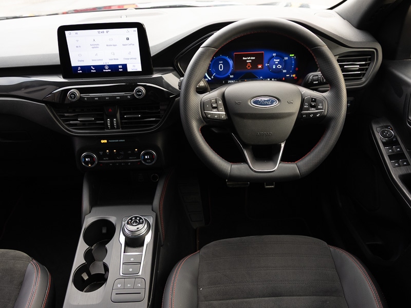 Used Ford Kuga 2022 for sale - 77201874: Photo 7