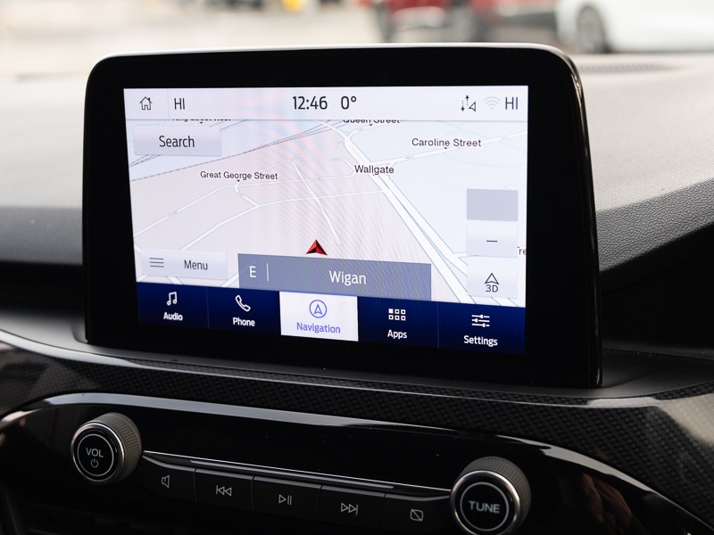 Used Ford Kuga 2022 for sale - 77201874: Photo 8