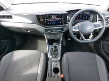 Used Volkswagen Polo 2022 for sale - 75309864: Photo