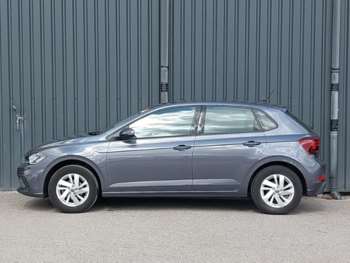 Used Volkswagen Polo 2022 for sale - 75309864: Photo