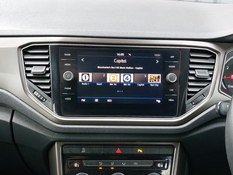 Used Volkswagen T-Roc 2018 for sale - 76924978: Photo 10