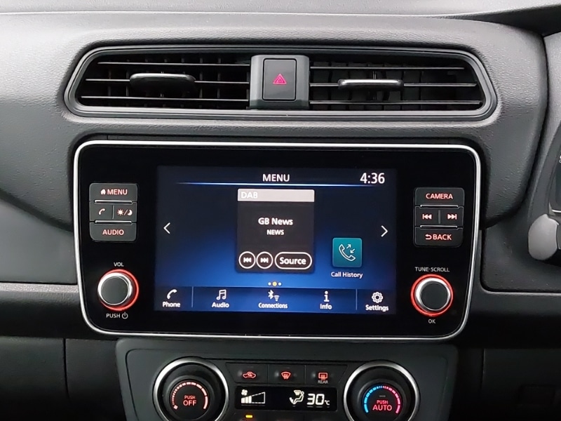 Used Nissan Leaf 2022 for sale - 77070432: Photo 10