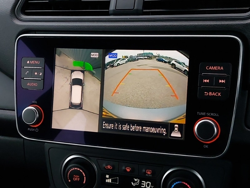 Used Nissan Leaf 2022 for sale - 77070432: Photo 11