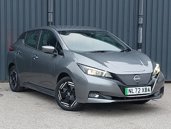 2022 - 110kW Acenta 39kWh 5dr Auto