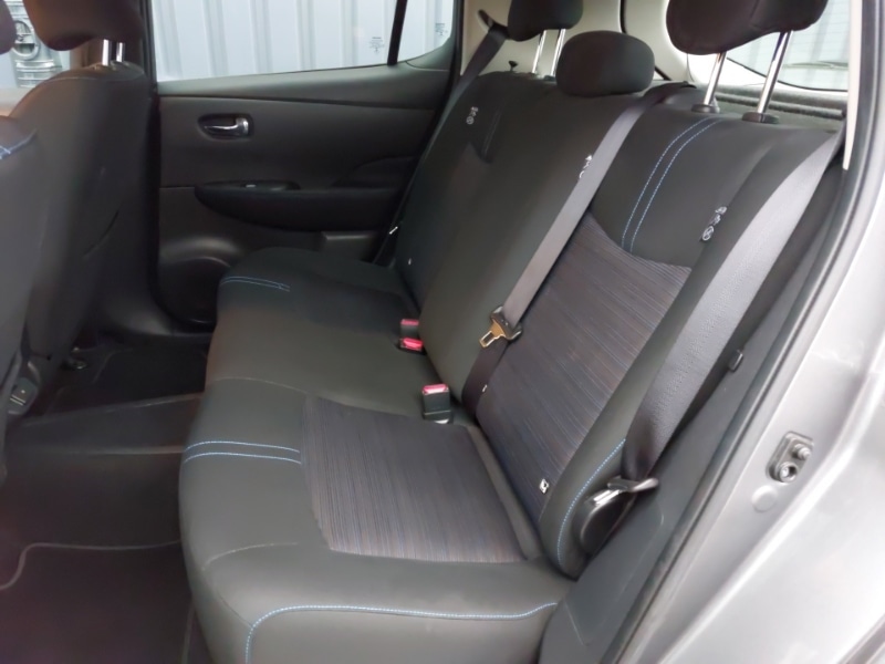 Used Nissan Leaf 2022 for sale - 77070432: Photo 6