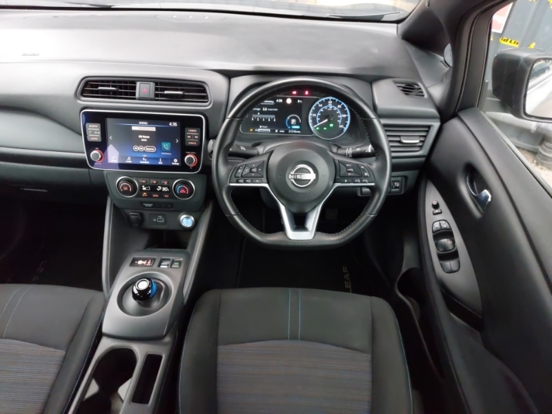 Used Nissan Leaf 2022 for sale - 77070432: Photo 7