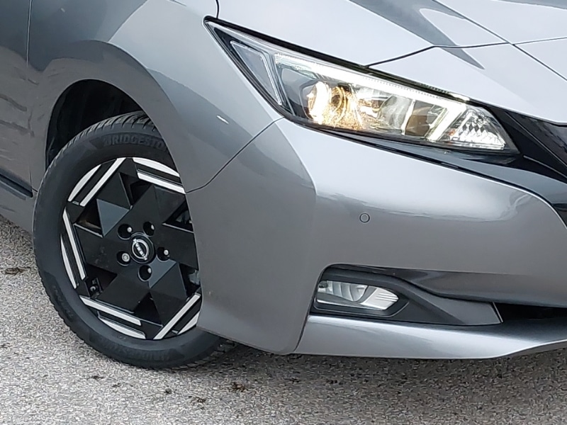 Used Nissan Leaf 2022 for sale - 77070432: Photo 9