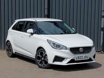 2023 - 1.5 VTi-TECH Exclusive 5dr [Navigation]