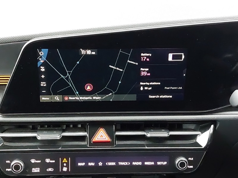 Used Kia Niro 2022 for sale - 76816090: Photo 10