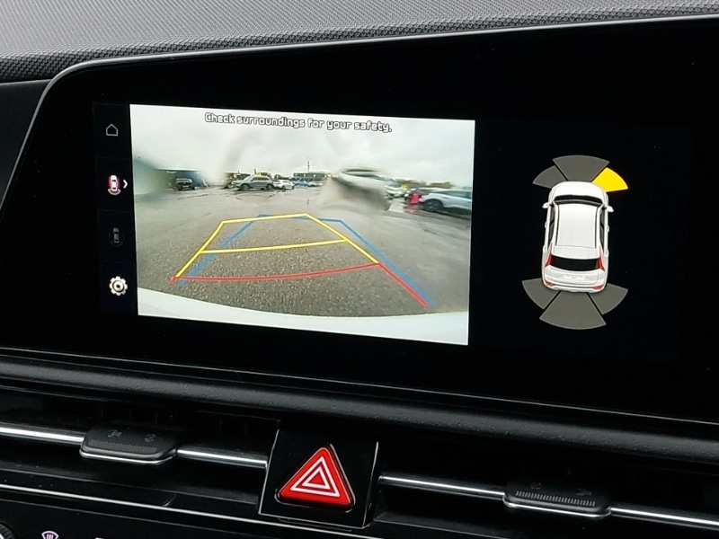 Used Kia Niro 2022 for sale - 76816090: Photo 11