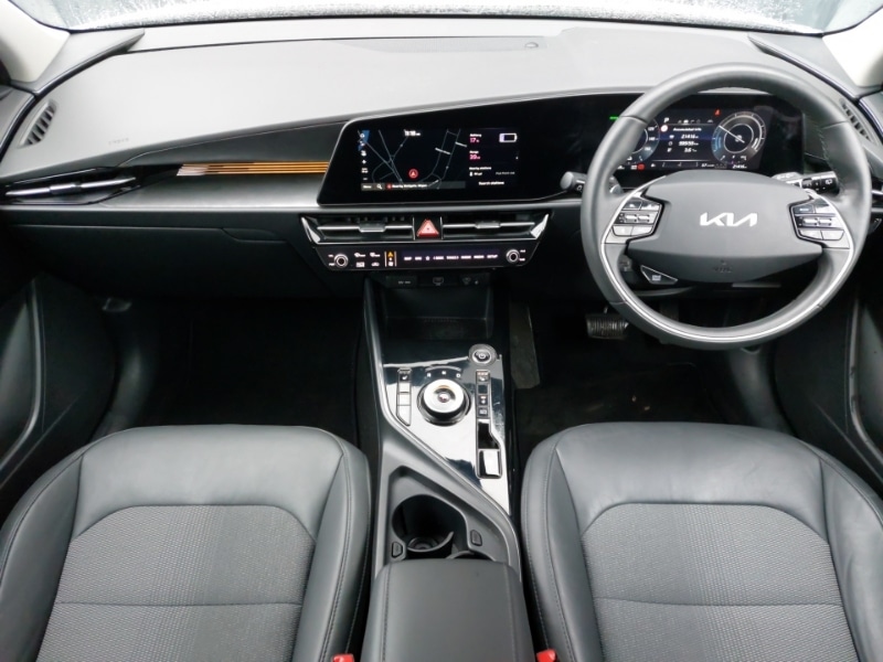 Used Kia Niro 2022 for sale - 76816090: Photo 2