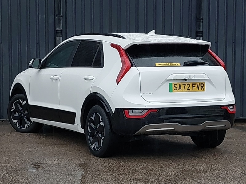 Used Kia Niro 2022 for sale - 76816090: Photo 3