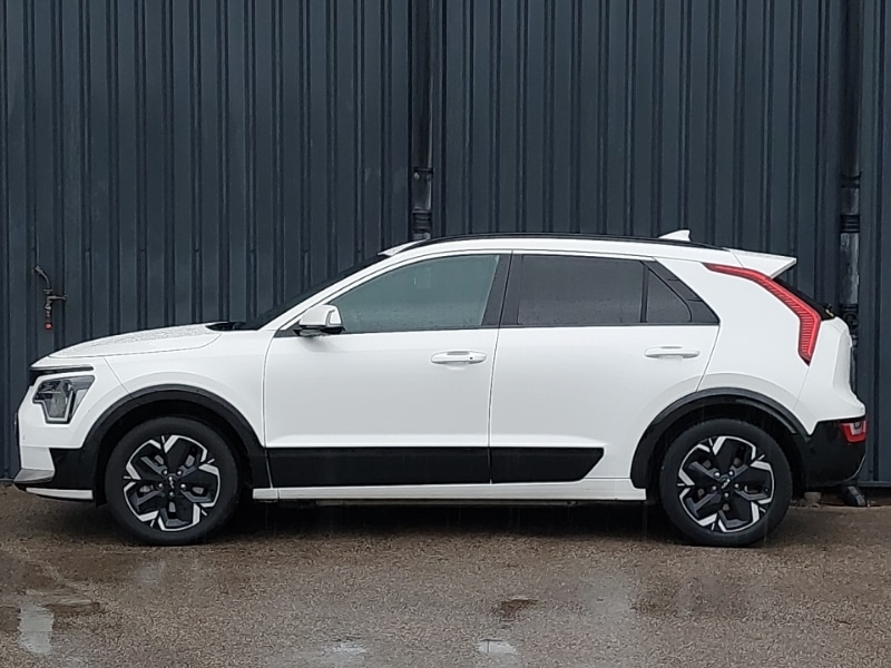 Used Kia Niro 2022 for sale - 76816090: Photo 4