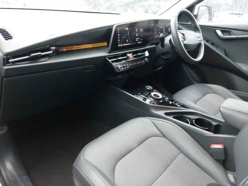 Used Kia Niro 2022 for sale - 76816090: Photo 5