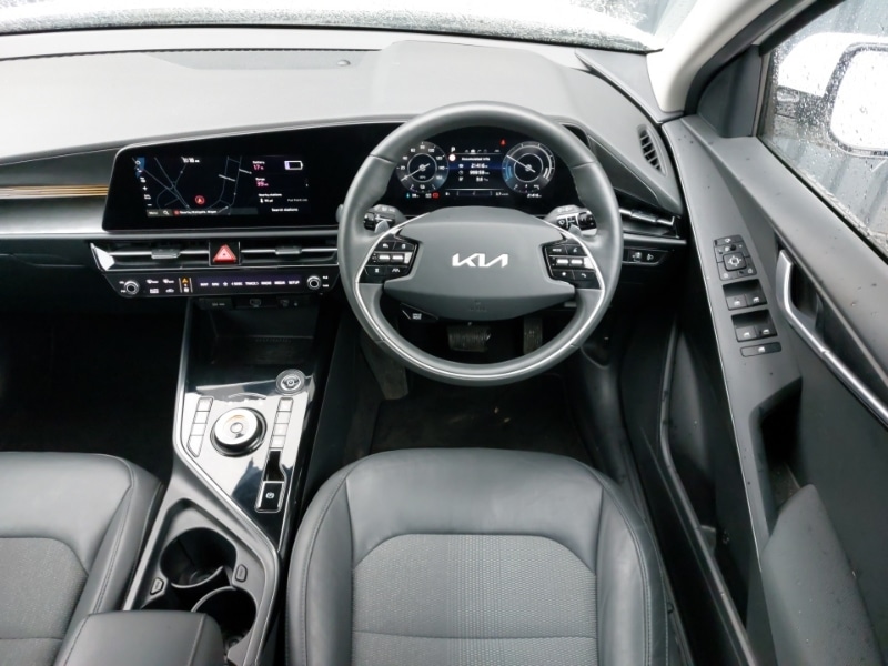 Used Kia Niro 2022 for sale - 76816090: Photo 7