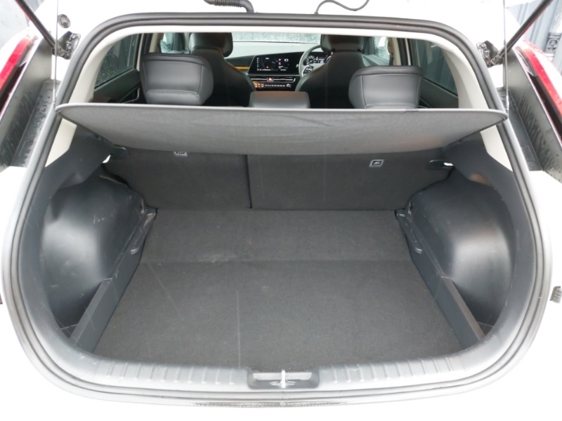 Used Kia Niro 2022 for sale - 76816090: Photo 8