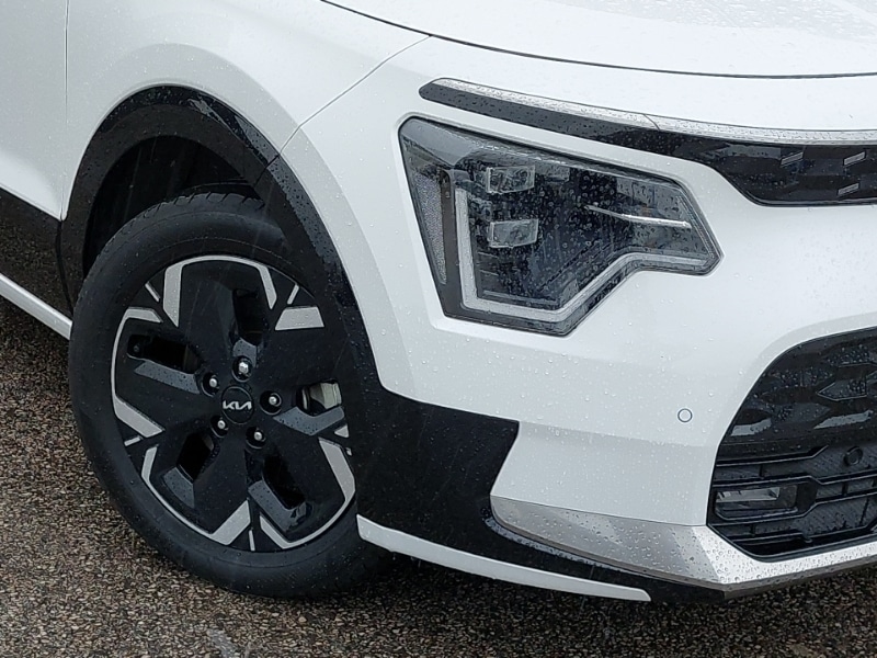 Used Kia Niro 2022 for sale - 76816090: Photo 9