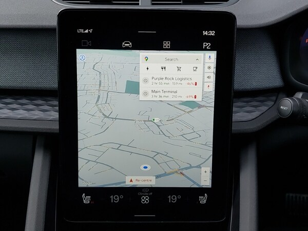 Used Polestar Polestar 2 2023 for sale - 76282316: Photo 10