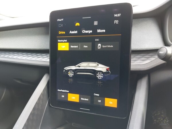 Used Polestar Polestar 2 2023 for sale - 76282316: Photo 16
