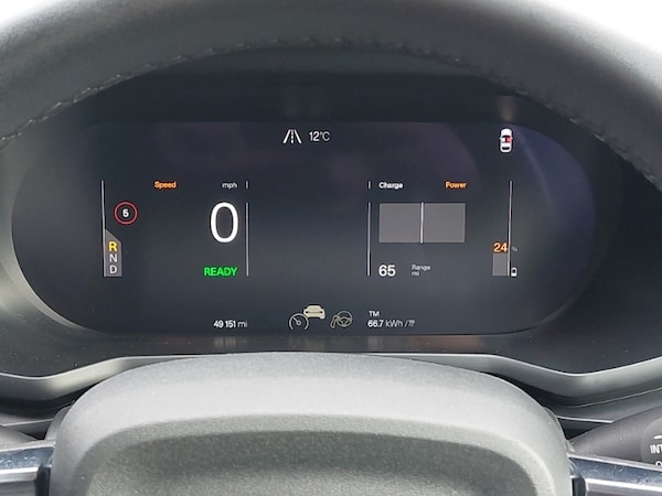 Used Polestar Polestar 2 2023 for sale - 76282316: Photo 18