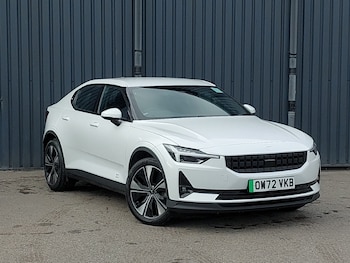 Polestar - Polestar 2
