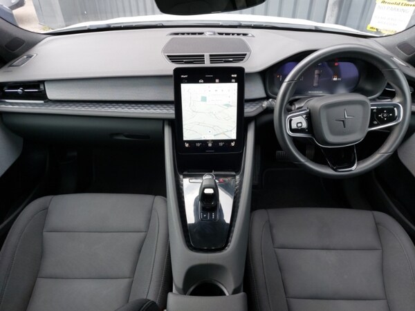 Used Polestar Polestar 2 2023 for sale - 76282316: Photo 2
