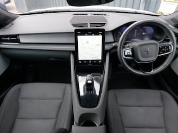Used Polestar Polestar 2 2023 for sale - 76282316: Photo 2