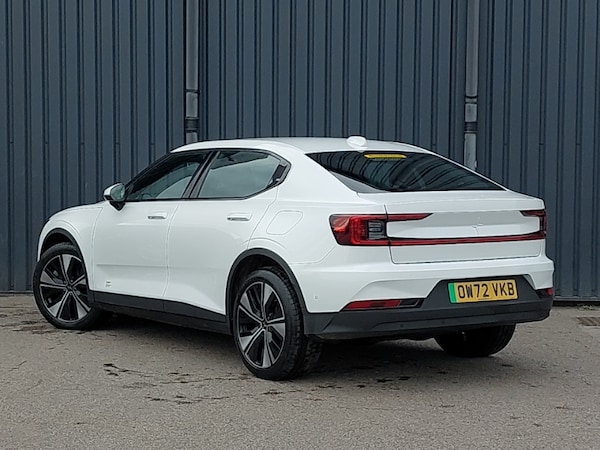 Used Polestar Polestar 2 2023 for sale - 76282316: Photo 3