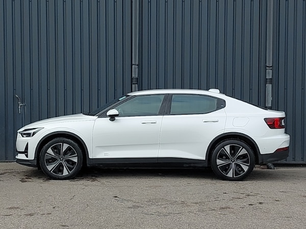 Used Polestar Polestar 2 2023 for sale - 76282316: Photo 4