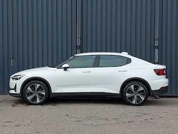 Used Polestar Polestar 2 2023 for sale - 76282316: Photo 4