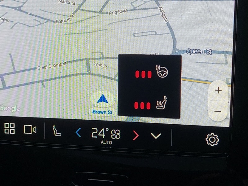 Used Volvo XC40 2024 for sale - 76335971: Photo 17