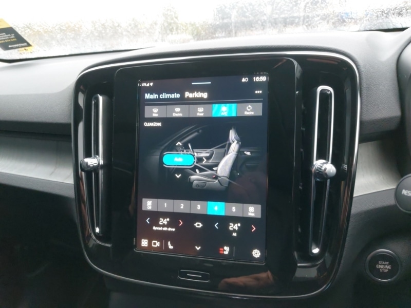 Used Volvo XC40 2024 for sale - 76335971: Photo 18