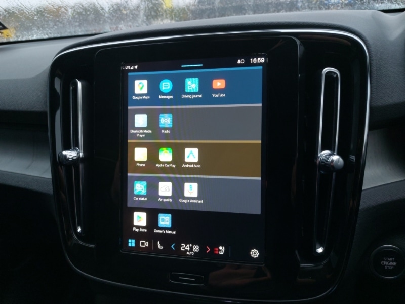 Used Volvo XC40 2024 for sale - 76335971: Photo 19