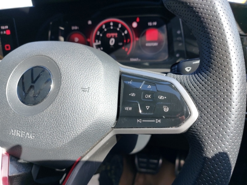 Used Volkswagen Golf 2020 for sale - 78169525: Photo 13