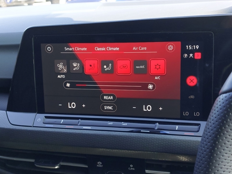 Used Volkswagen Golf 2020 for sale - 78169525: Photo 16