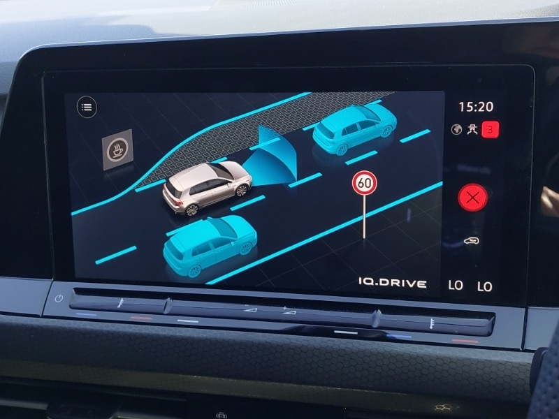 Used Volkswagen Golf 2020 for sale - 78169525: Photo 17