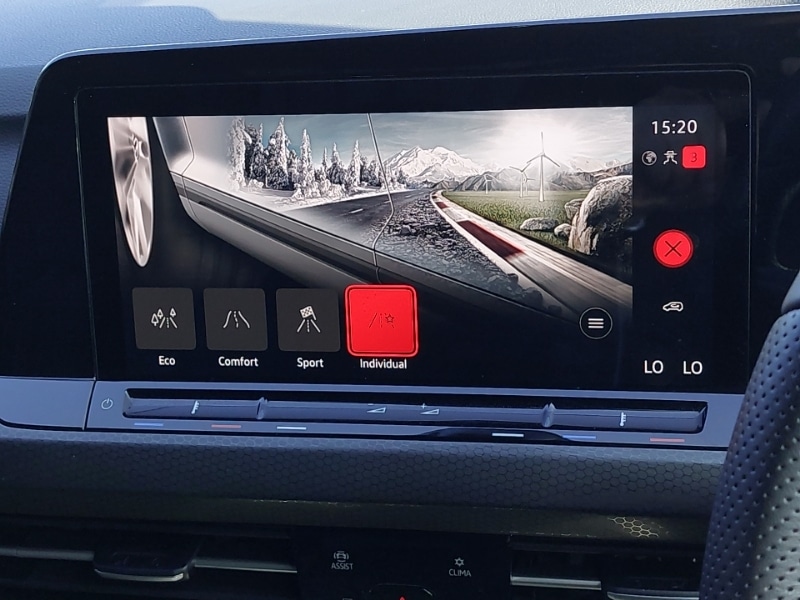 Used Volkswagen Golf 2020 for sale - 78169525: Photo 18