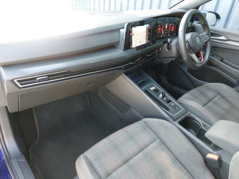 Used Volkswagen Golf 2020 for sale - 78169525: Photo 5