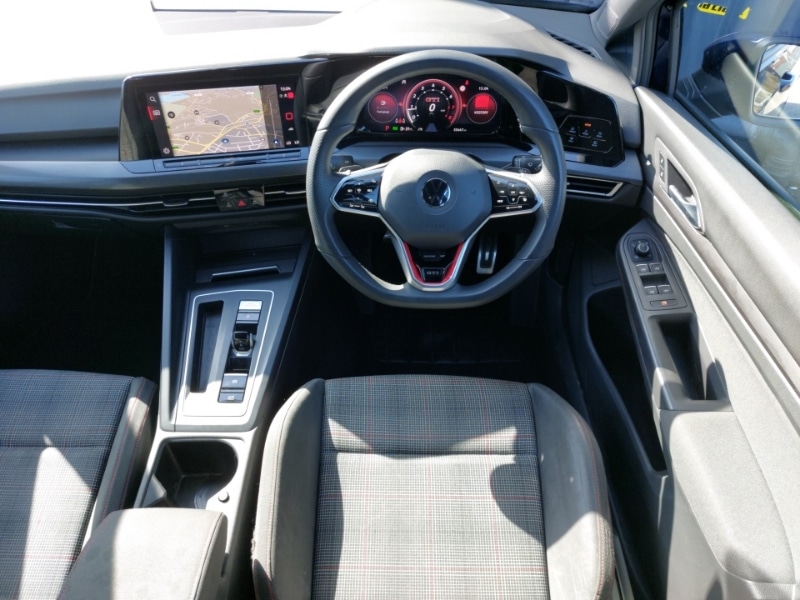 Used Volkswagen Golf 2020 for sale - 78169525: Photo 7