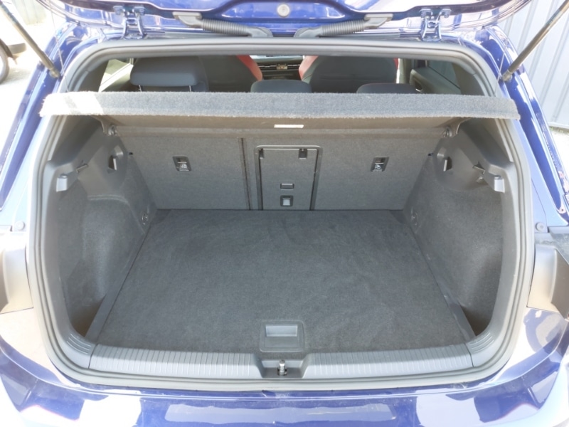 Used Volkswagen Golf 2020 for sale - 78169525: Photo 8