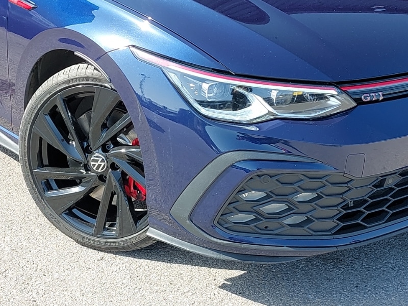 Used Volkswagen Golf 2020 for sale - 78169525: Photo 9