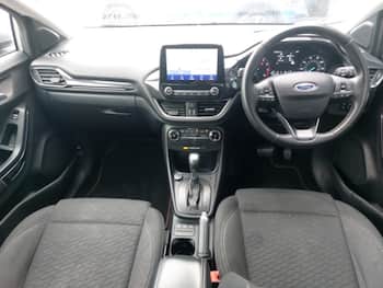 Used Ford Puma 2021 for sale - 79654239: Photo