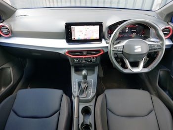 Used SEAT Ibiza 2024 for sale - 78853422: Photo