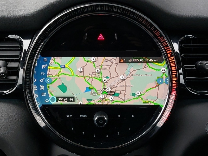 Used MINI Hatch 2021 for sale - 77889487: Photo 10