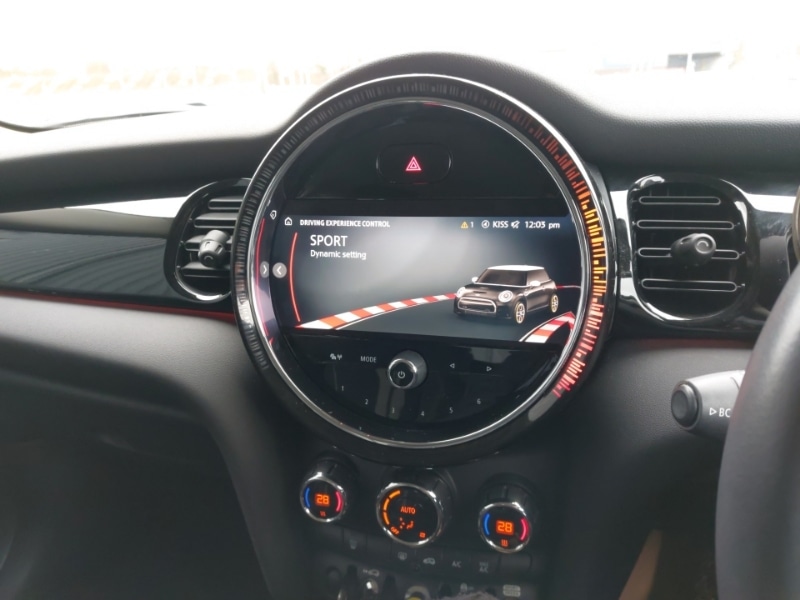 Used MINI Hatch 2021 for sale - 77889487: Photo 16